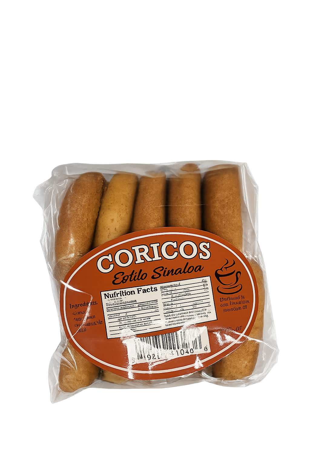 Coricos