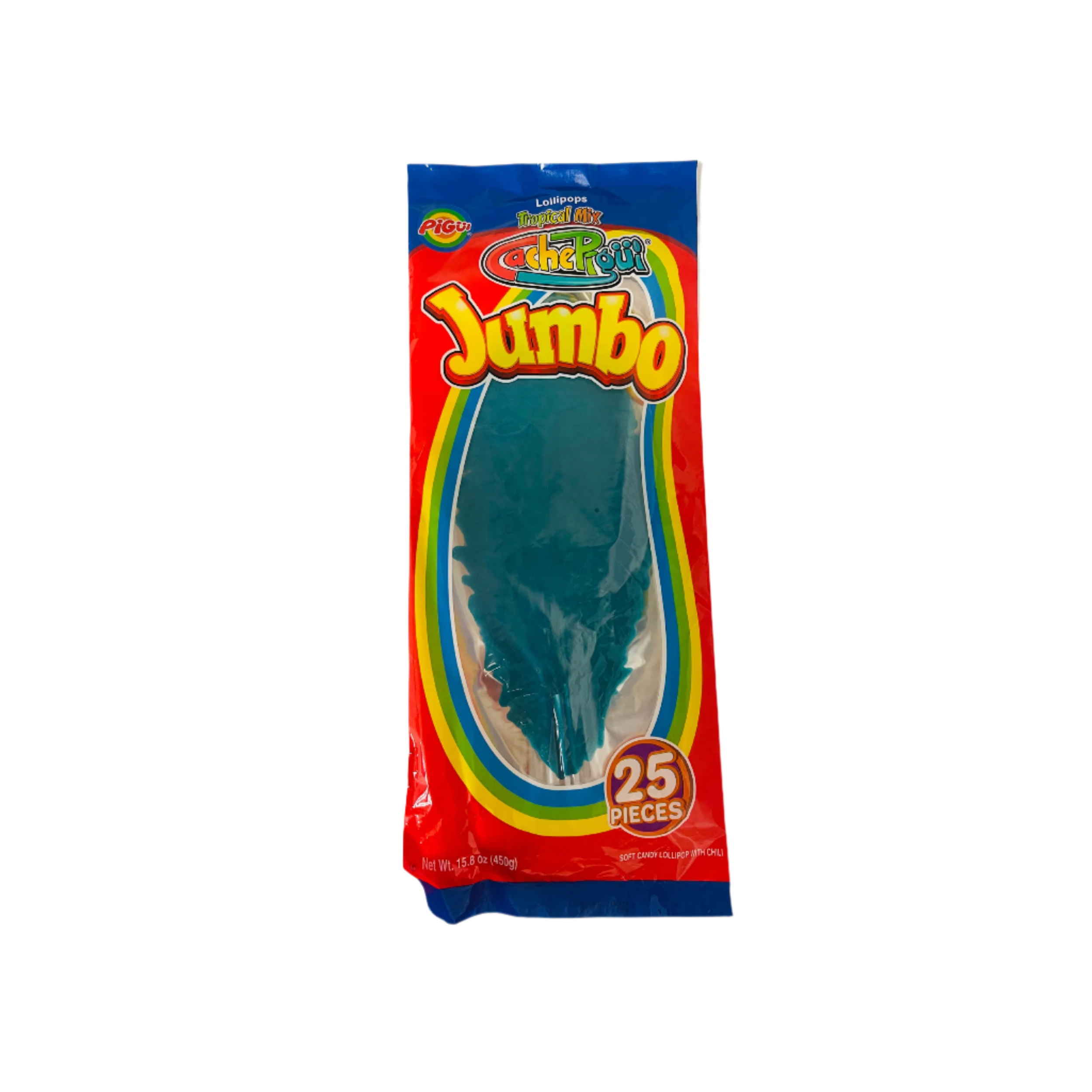 mexican slap candy large 