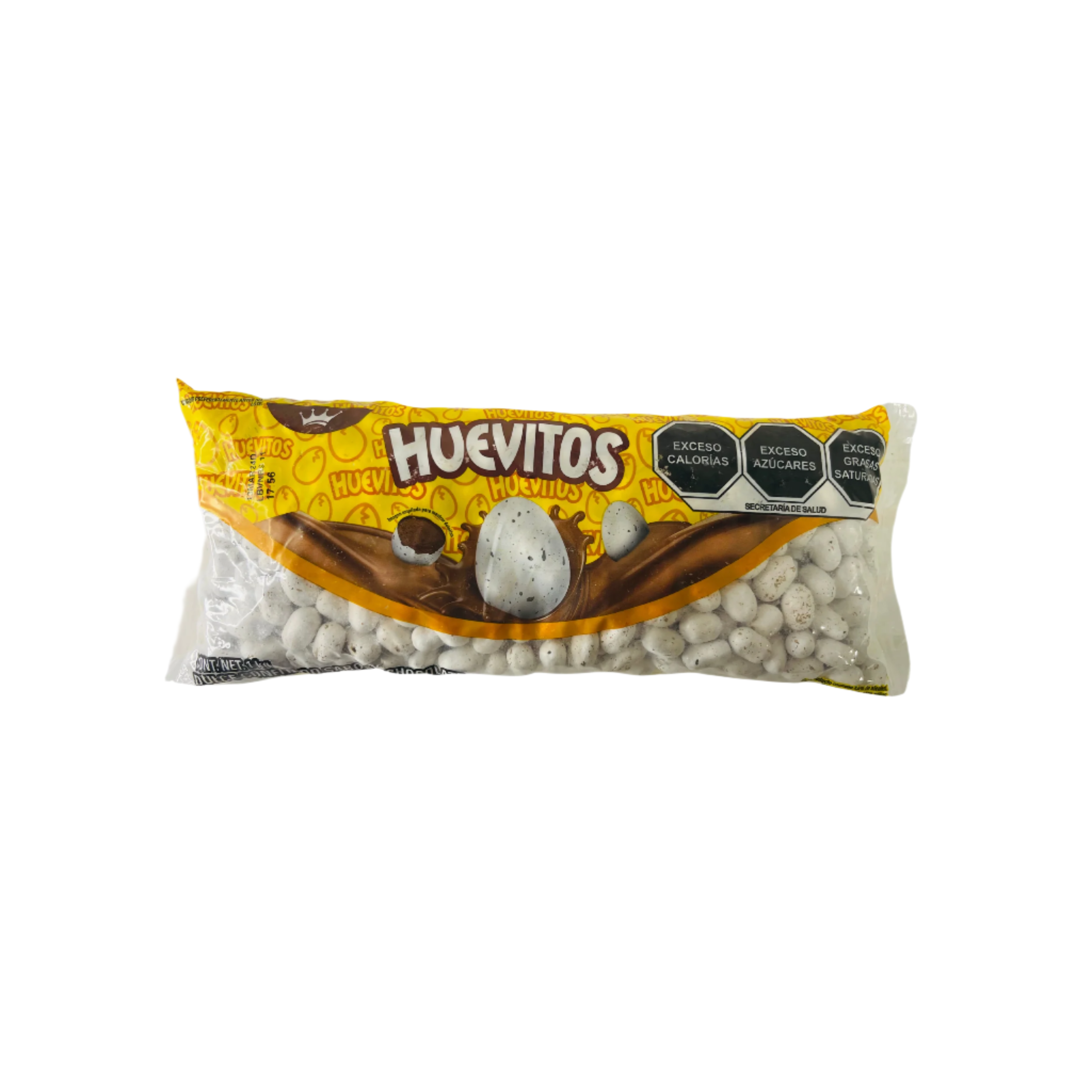 mexican chocolate eggs