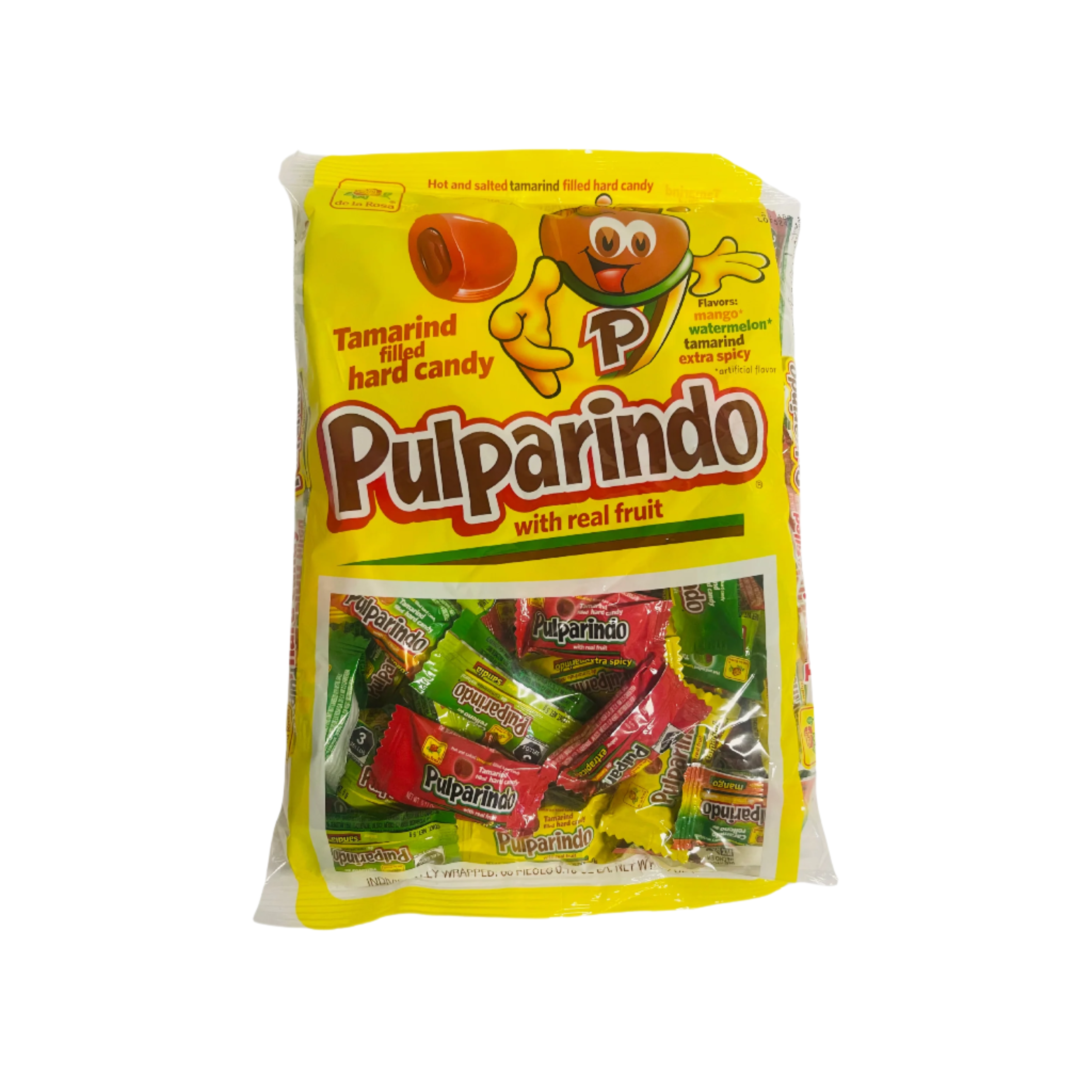hard tamarind candy 
