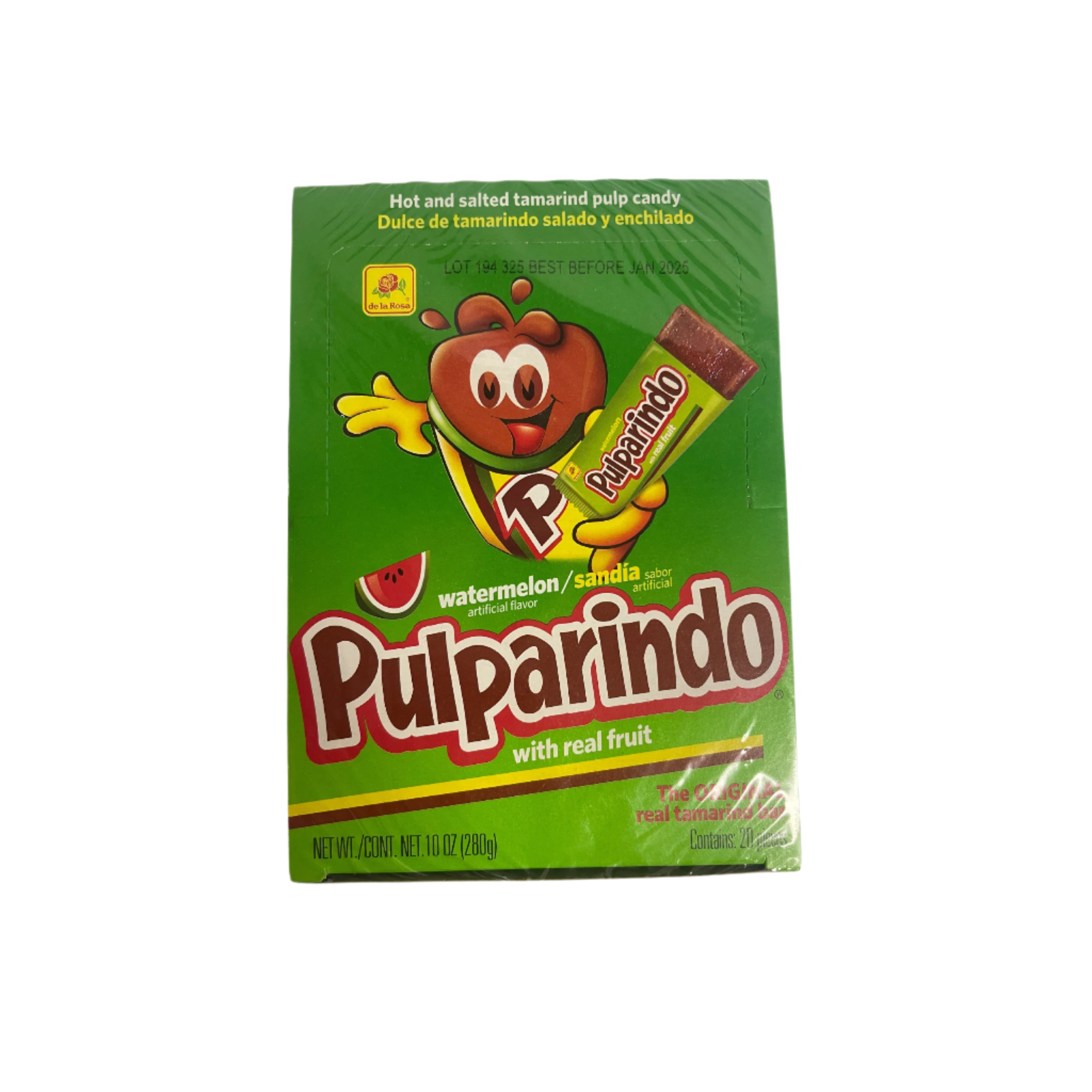 tamarind watermelon candy