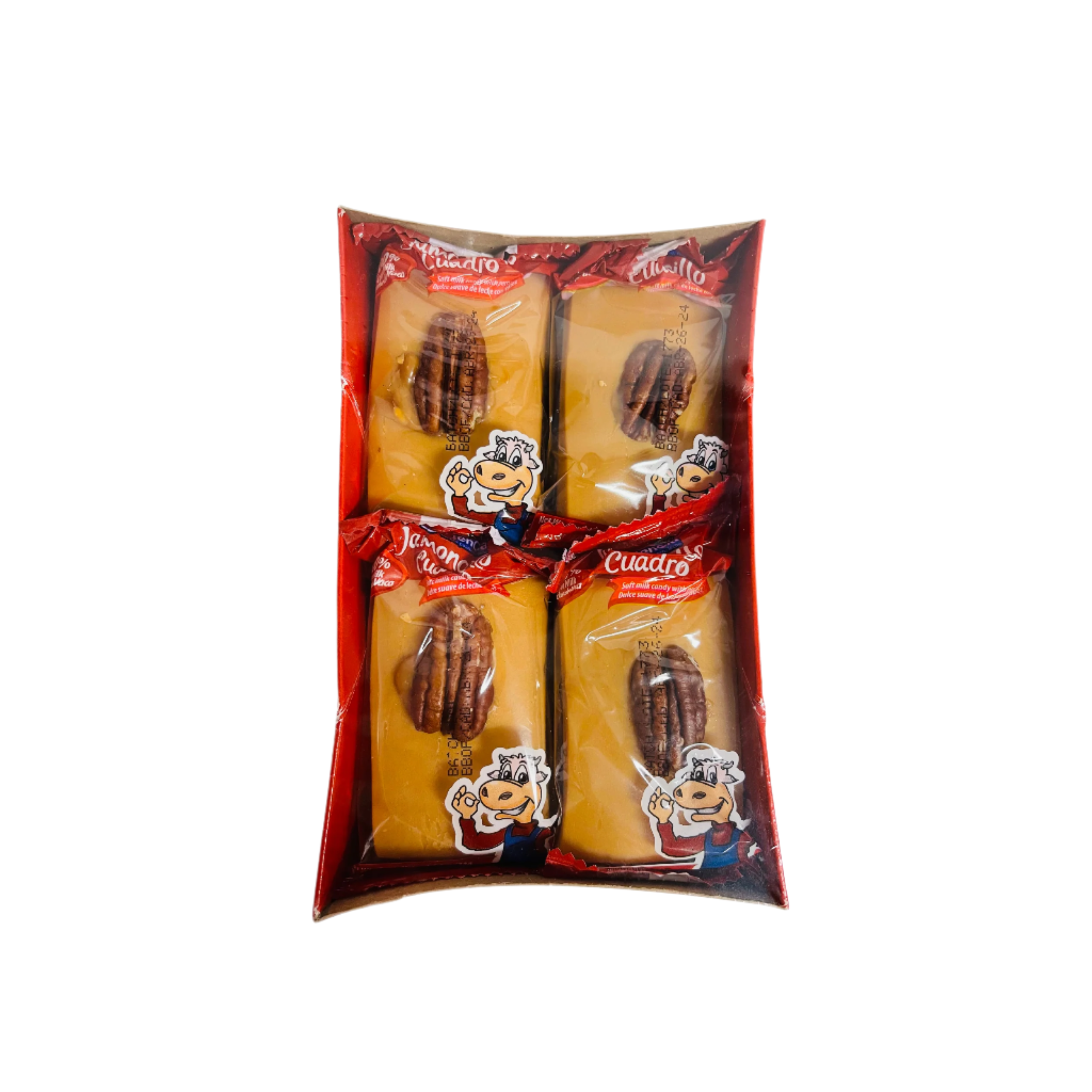 LA Providencia JAMONCILLO Square