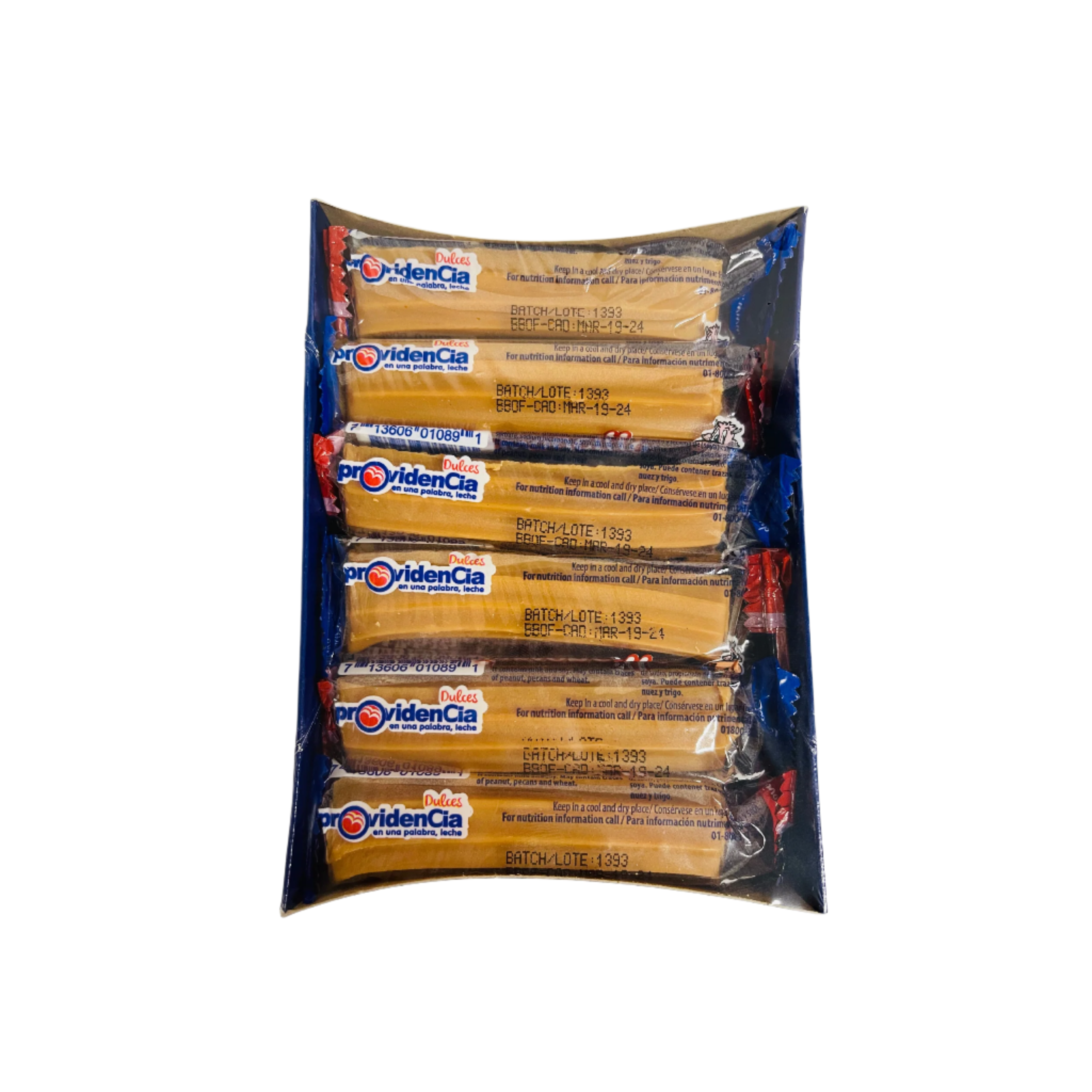 La Providencia Jamoncillo large