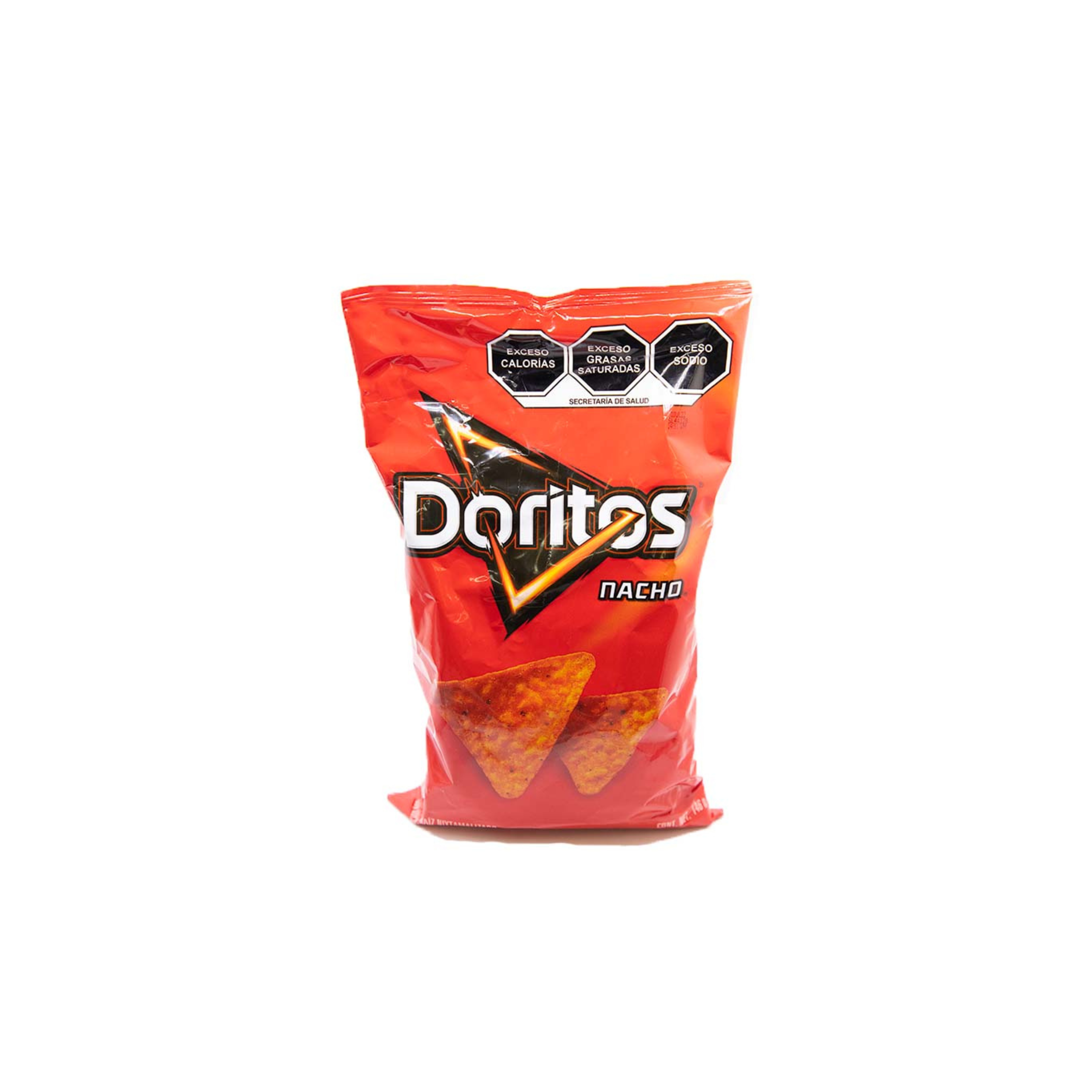 Sabritas Mexicanas Doritos Nacho