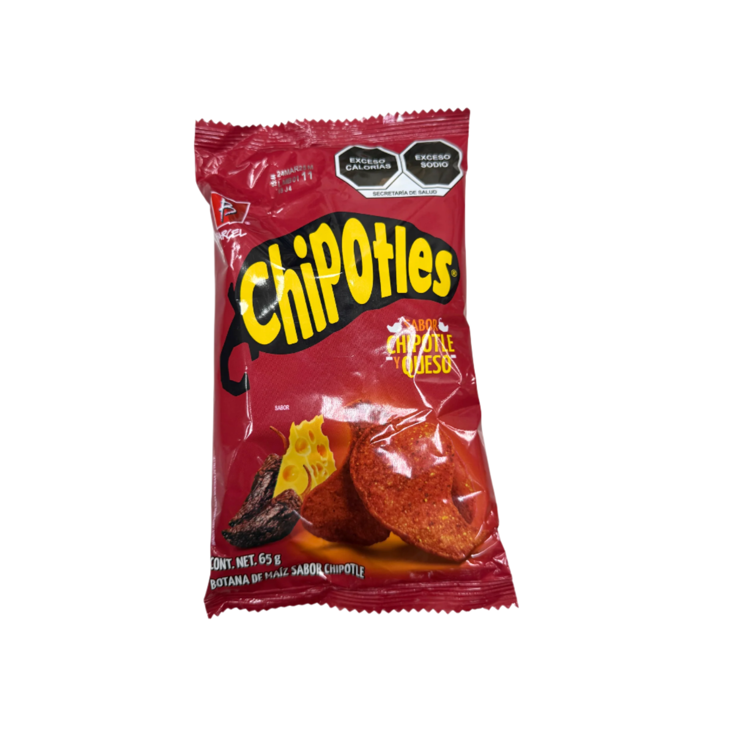 barcel chipotle chips