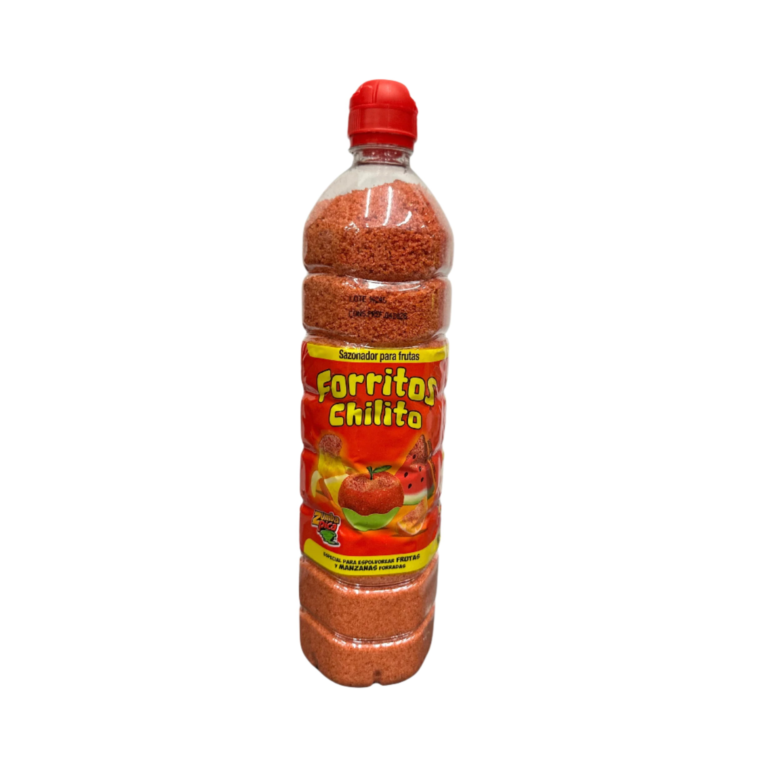 forritos chile fruit seasoning 