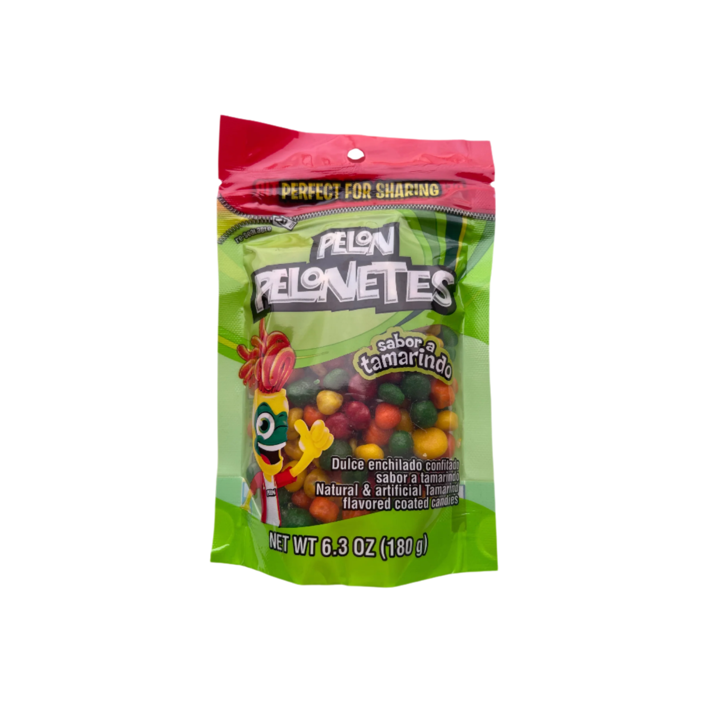 lorena pelon pelonetes tamarind candy balls