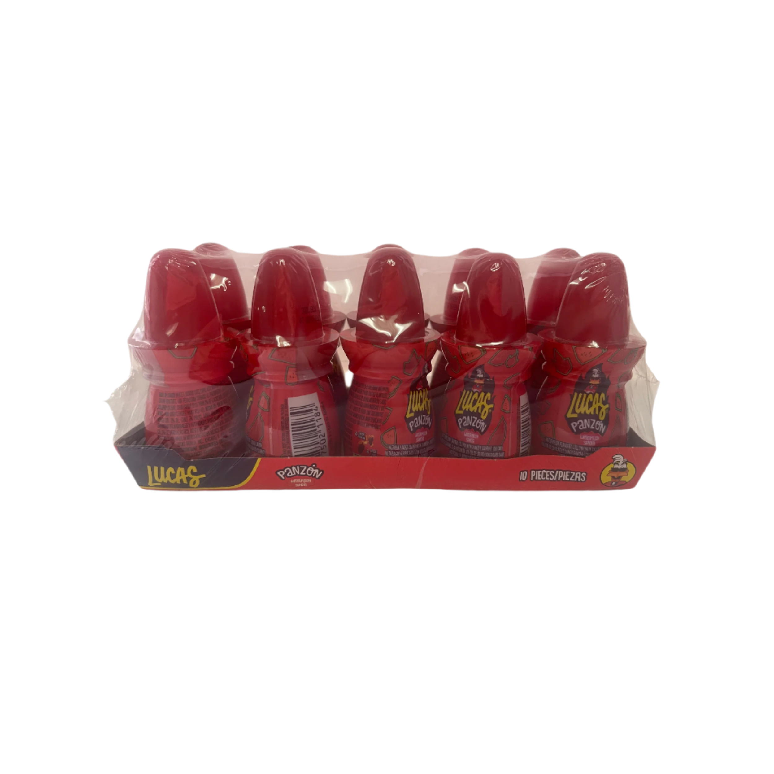 lucas panzon watermelon candy