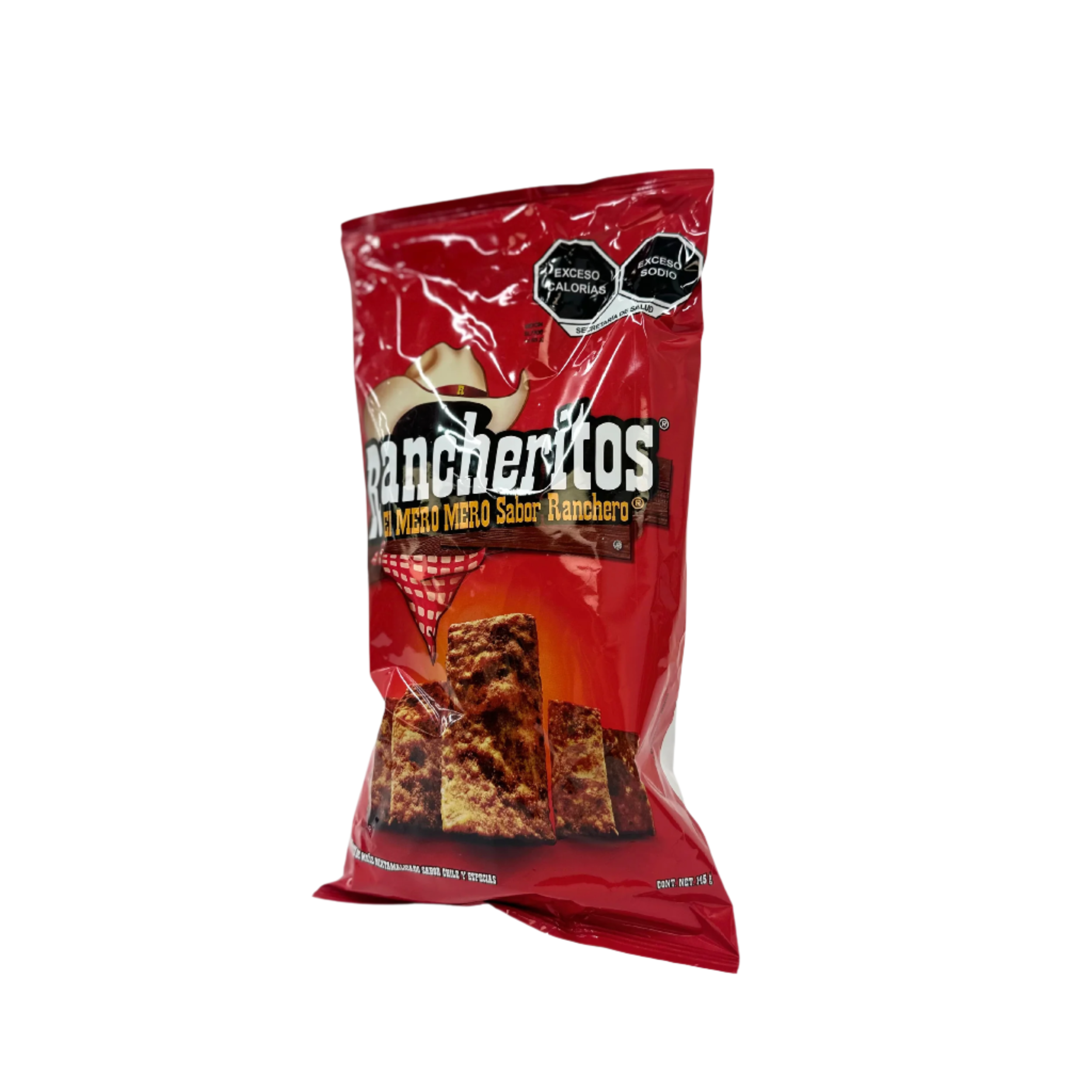 rancheritos chips