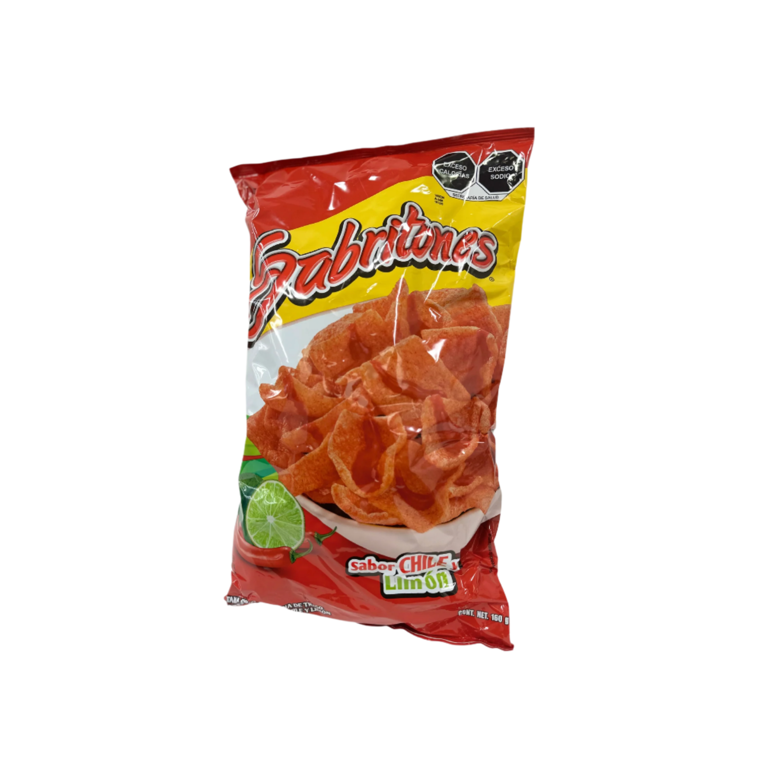 sabritones chips