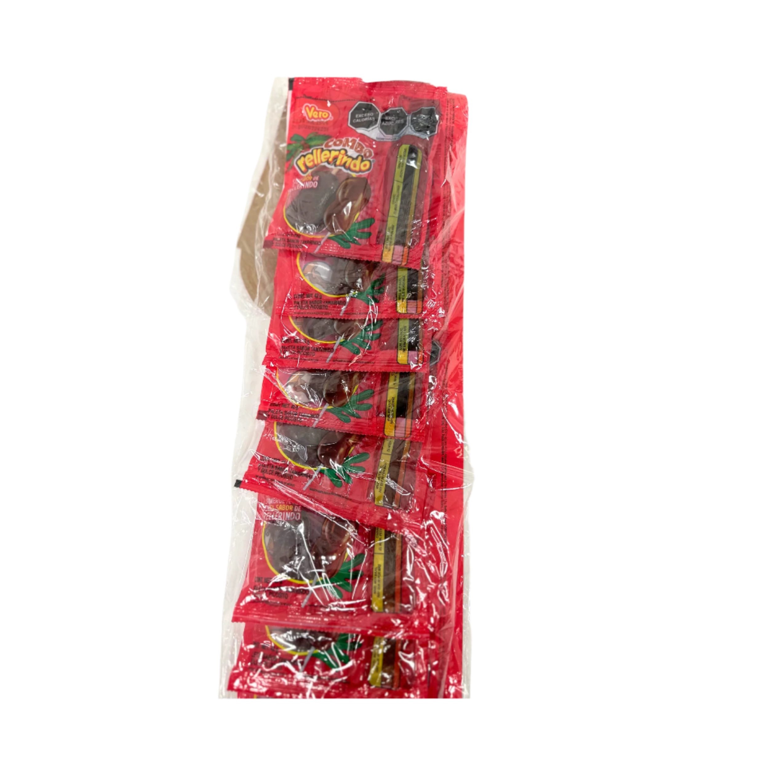 vero tamarind lollipop 